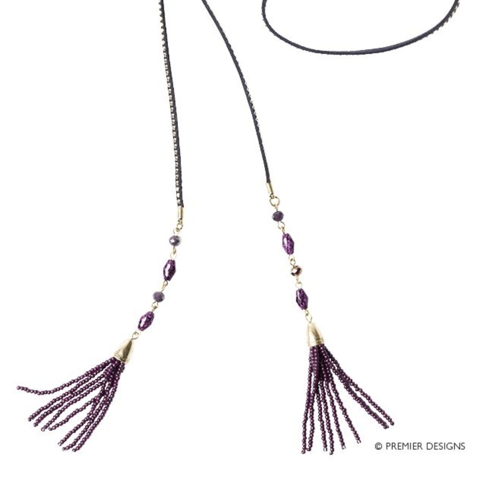 Allie Necklace